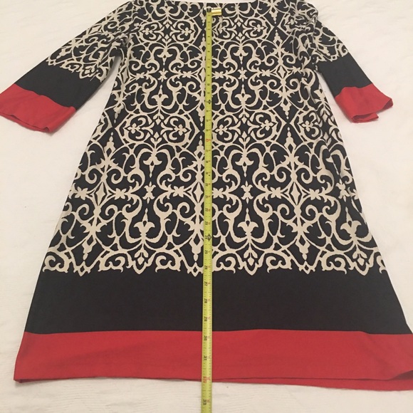 Wonderful tunic dress. Size M. - Picture 6 of 9